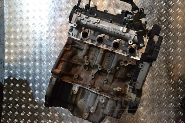 Двигун (ТНВД Siemens) Renault Duster 1.5dCi 2010 K9K 666 193671 - 4