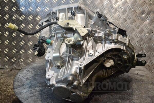 МКПП (механическая коробка переключения передач) 6-ступка Renault Duster 1.5dCi 2010 TL4075 193685 - 3