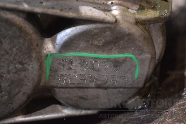 МКПП (механическая коробка переключения передач) 6-ступка Renault Duster 1.5dCi 2010 TL4075 193685 - 7