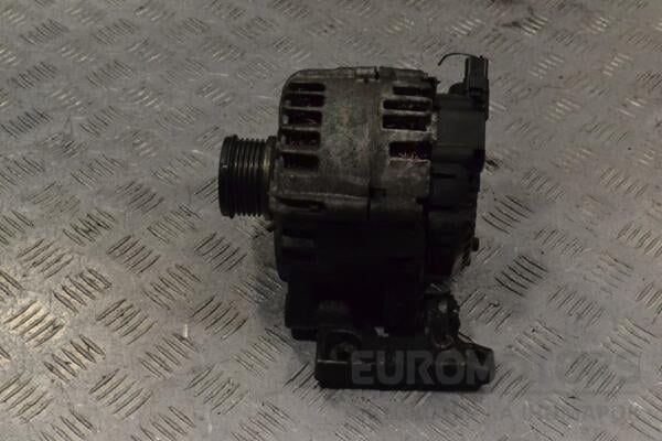 Генератор Citroen Berlingo 1.6hdi 2008 9665617780 193720 - 2