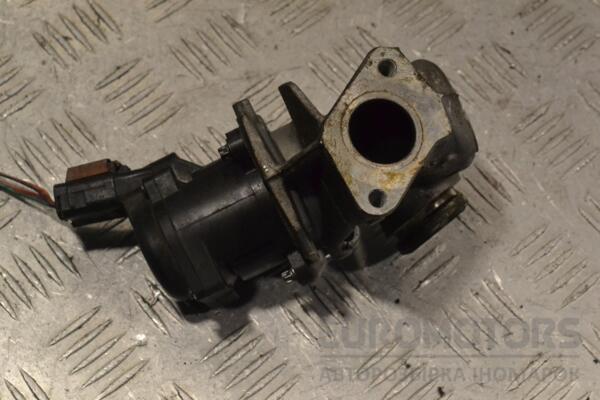 Клапан EGR електричний Citroen Berlingo 1.6hdi 2008 9672880080 193726 - 2
