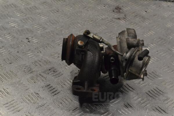 Турбина Citroen Berlingo 1.6hdi 2008 4917307508 193728 - 2