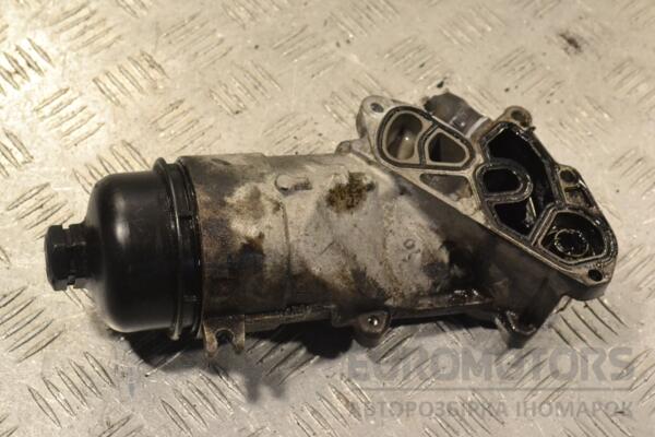 Корпус масляного фільтра Citroen Berlingo 1.6hdi 2008 9656969980 193731 - 2