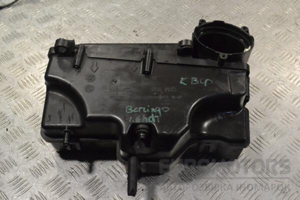 Корпус повітряного фільтра Citroen Berlingo 1.6hdi 2008 9663365980 193734 - 2