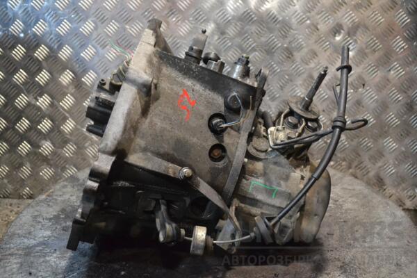 МКПП (механічна коробка перемикання передач) 5-ступка Citroen Berlingo 1.6hdi 2008 20DP37 193752 - 2