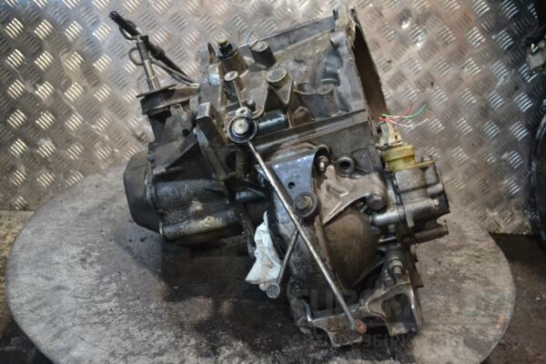 МКПП (механічна коробка перемикання передач) 5-ступка Citroen Berlingo 1.6hdi 2008 20DP37 193752 - 4