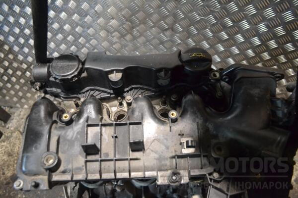 Двигун Citroen Berlingo 1.6hdi 2008 9H02 193758 - 5