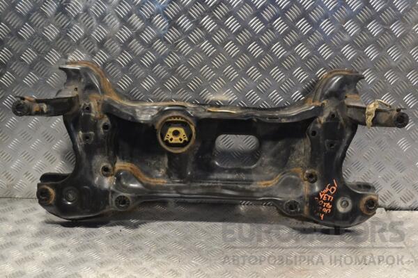 Балка передней подвески (подрамник) Skoda Yeti 2009 1K0199315B 193785 - 2