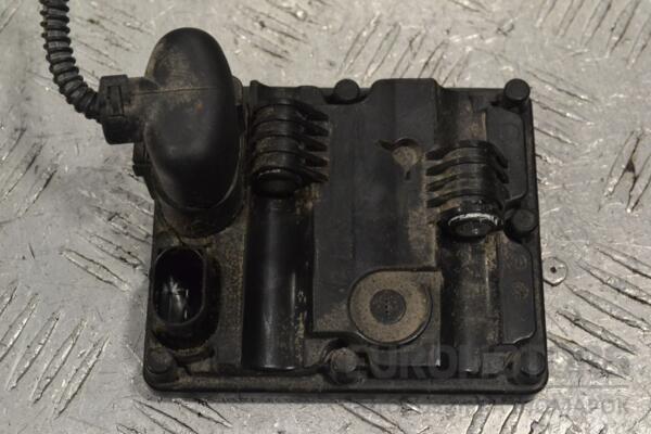 Блок управления полным приводом Skoda Yeti 2009 0AY907554F 193833 - 2