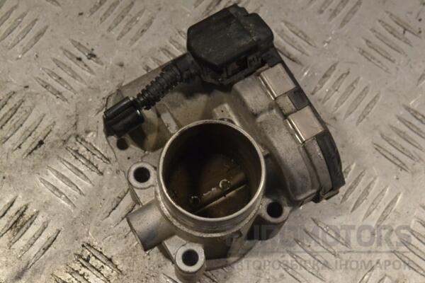 Дросельна заслінка електро Fiat Doblo 1.4 16V 2010 0280750137 193907 - 2