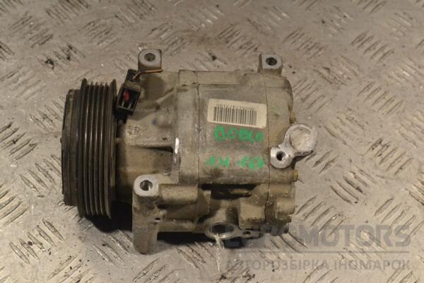 Компресор кондиціонера Fiat Doblo 1.4 16V 2000-2009 5A7875200 193909 - 2