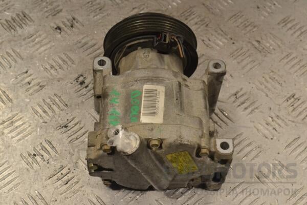 Компресор кондиціонера Fiat Doblo 1.4 16V 2000-2009 5A7875200 193909 - 3