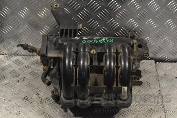 Колектор впускний пластик Fiat Doblo 1.4 16V 2010 0280611055 193913 - 2