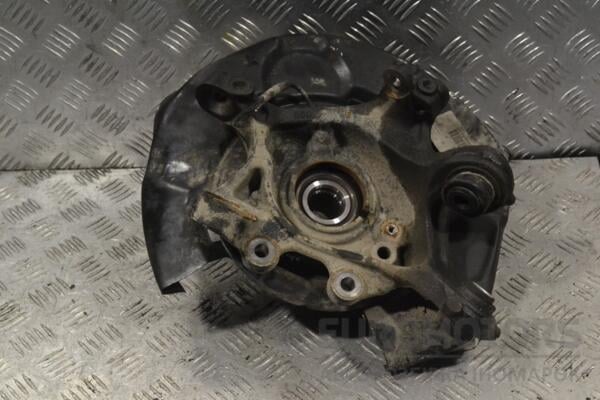 Цапфа правая под ABS в сборе ступица BMW 3 (F30/F31) 2012-2019 6792538 193929 - 2
