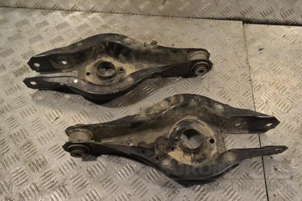 Рычаг задний нижний под пружину BMW 3 (F30/F31) 2012-2019 6867541 193936 - 2