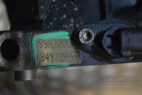 Двигун Opel Combo 1.3MJet 2001-2011 199A2000 193951 - 6