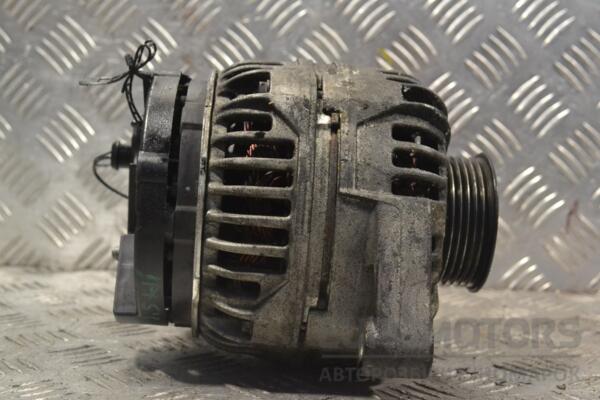 Генератор Audi A4 2.5tdi (B6) 2000-2004 078903016AB 193980 - 2