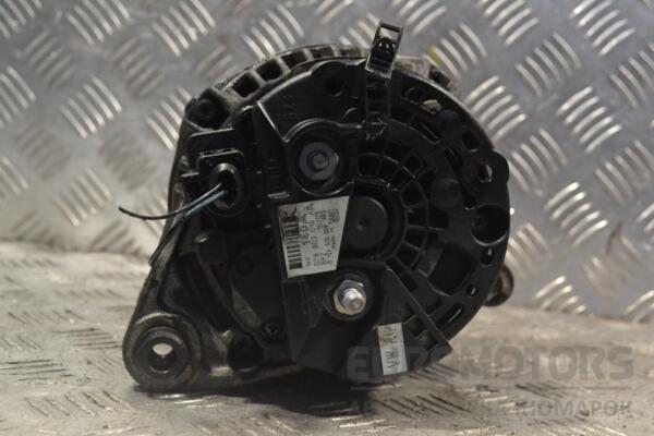 Генератор Audi A4 2.5tdi (B6) 2000-2004 078903016AB 193980 - 3