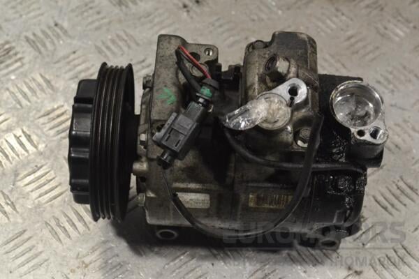 Компресор кондиціонера (дефект) Audi A4 2.5tdi (B6) 2000-2004 4B0260805J 193983 - 2