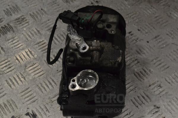 Компресор кондиціонера (дефект) Audi A4 2.5tdi (B6) 2000-2004 4B0260805J 193983 - 3