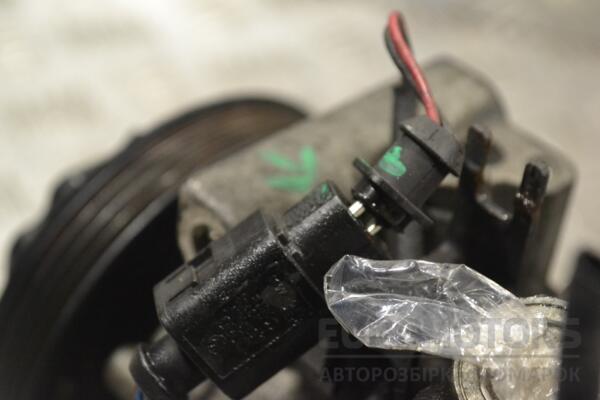 Компресор кондиціонера (дефект) Audi A4 2.5tdi (B6) 2000-2004 4B0260805J 193983 - 4