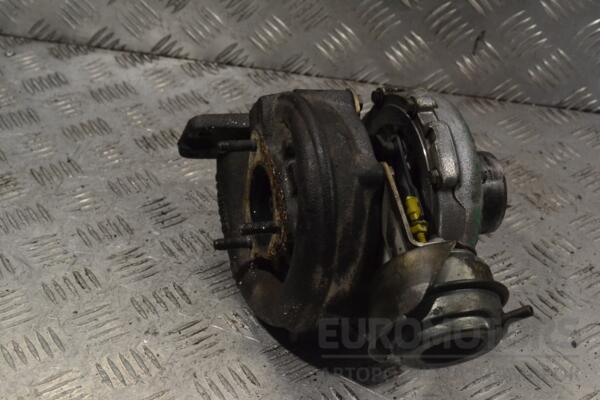 Турбина Audi A4 2.5tdi (B6) 2000-2004 GT2052V 193987 - 2
