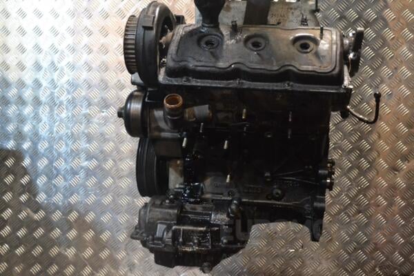 Двигатель Audi A4 2.5tdi (B6) 2000-2004 BAU 194002 - 2