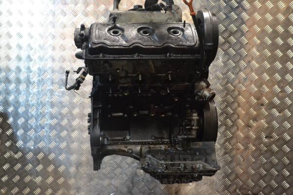 Двигатель Audi A4 2.5tdi (B6) 2000-2004 BAU 194002 - 4