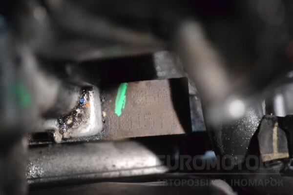 Двигатель Audi A4 2.5tdi (B6) 2000-2004 BAU 194002 - 6