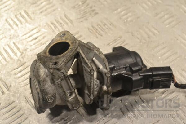 Клапан EGR электр Citroen Berlingo 1.6hdi 1996-2008 9649358780 194033 - 2