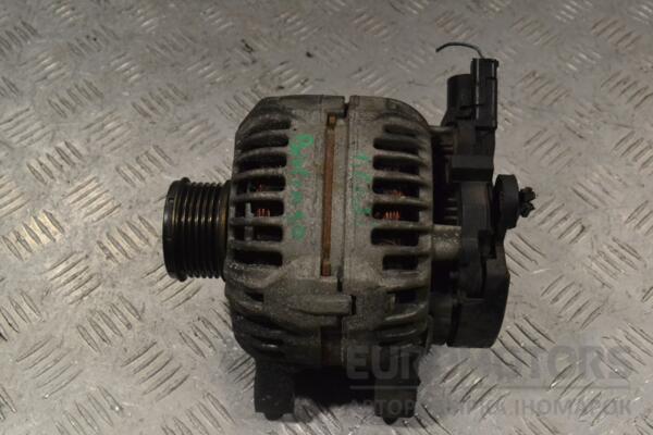 Генератор Citroen Berlingo 1.6hdi 1996-2008 0124525035 194037 - 2