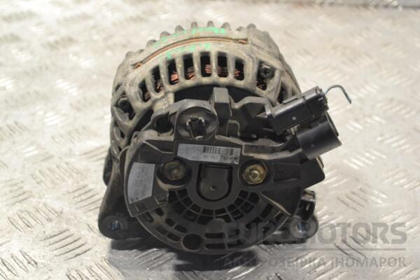 Генератор Citroen Berlingo 1.6hdi 1996-2008 0124525035 194037 - 3
