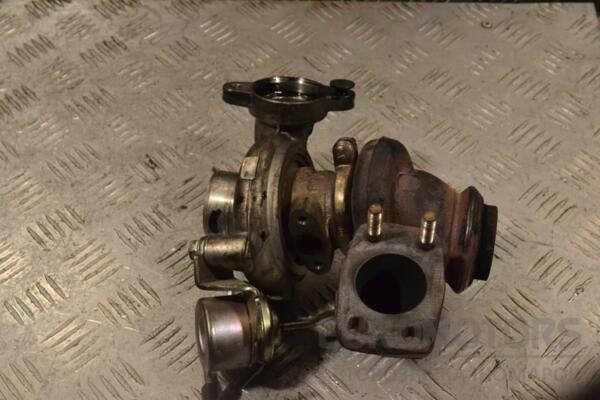 Турбина Citroen Berlingo 1.6hdi 1996-2008 9657530580 194040 - 2