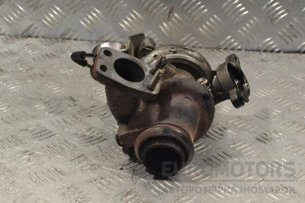 Турбина Citroen Berlingo 1.6hdi 1996-2008 9657530580 194040 - 3