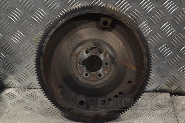 Маховик Citroen Berlingo 1.6hdi 1996-2008 9639780480 194055 - 2