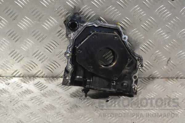 Масляний насос Citroen Berlingo 1.6hdi 1996-2008 9652426380 194065 - 2