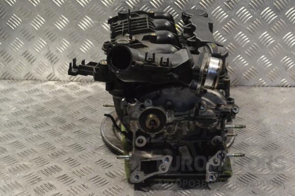Головка блока в сборе Citroen Berlingo 1.6hdi 1996-2008 9655911480 194072 - 2