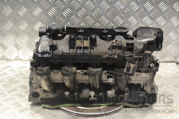Головка блока в сборе Citroen Berlingo 1.6hdi 1996-2008 9655911480 194072 - 3