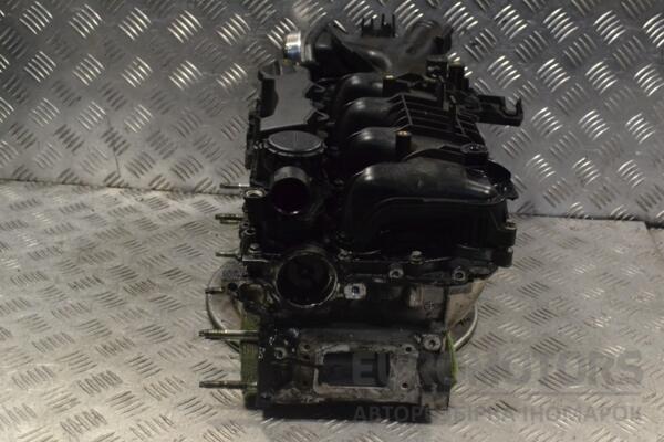 Головка блока в сборе Citroen Berlingo 1.6hdi 1996-2008 9655911480 194072 - 4