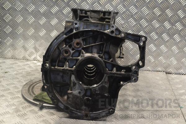 Блок двигателя Citroen Berlingo 1.6hdi 1996-2008 194077 - 2