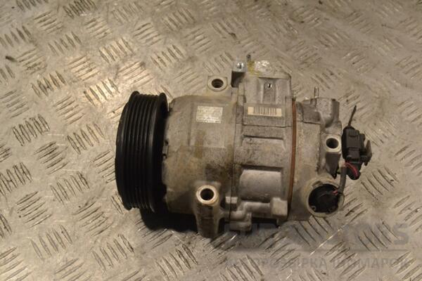 Компрессор кондиционера VW Polo 1.4 16V 2001-2009 6Q0820808 194087 - 2