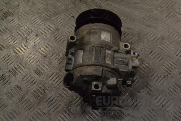 Компрессор кондиционера VW Polo 1.4 16V 2001-2009 6Q0820808 194087 - 3