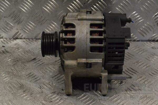 Генератор VW Polo 1.4 16V 2001-2009 037903025T 194090 - 2