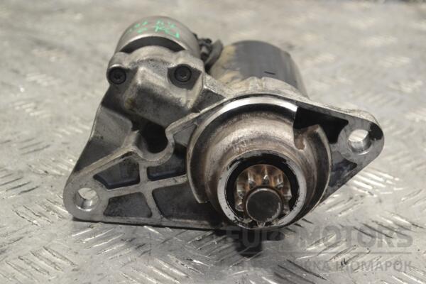Стартер VW Polo 1.4 16V 2001-2009 02T911023R 194095 - 2
