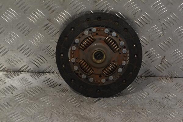 Диск сцепления VW Polo 1.4 16V 2001-2009 036141032N 194114 - 2