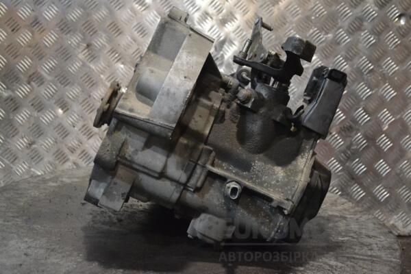 МКПП (механічна коробка перемикання передач) 5-ступка VW Polo 1.4 16V 2001-2009 GRY 194116 - 2