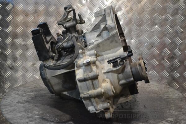 МКПП (механічна коробка перемикання передач) 5-ступка VW Polo 1.4 16V 2001-2009 GRY 194116 - 4