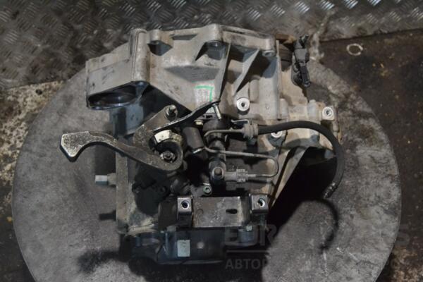 МКПП (механічна коробка перемикання передач) 5-ступка VW Polo 1.4 16V 2001-2009 GRY 194116 - 5