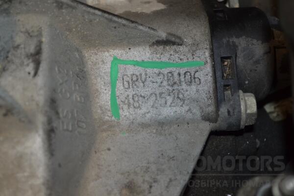 МКПП (механічна коробка перемикання передач) 5-ступка VW Polo 1.4 16V 2001-2009 GRY 194116 - 6