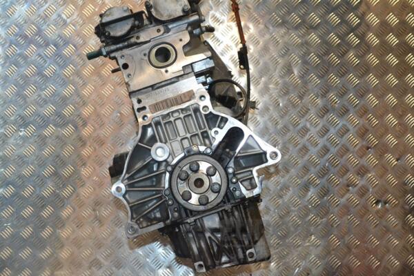 Двигатель VW Polo 1.4 16V 2001-2009 BBZ 194122 - 3